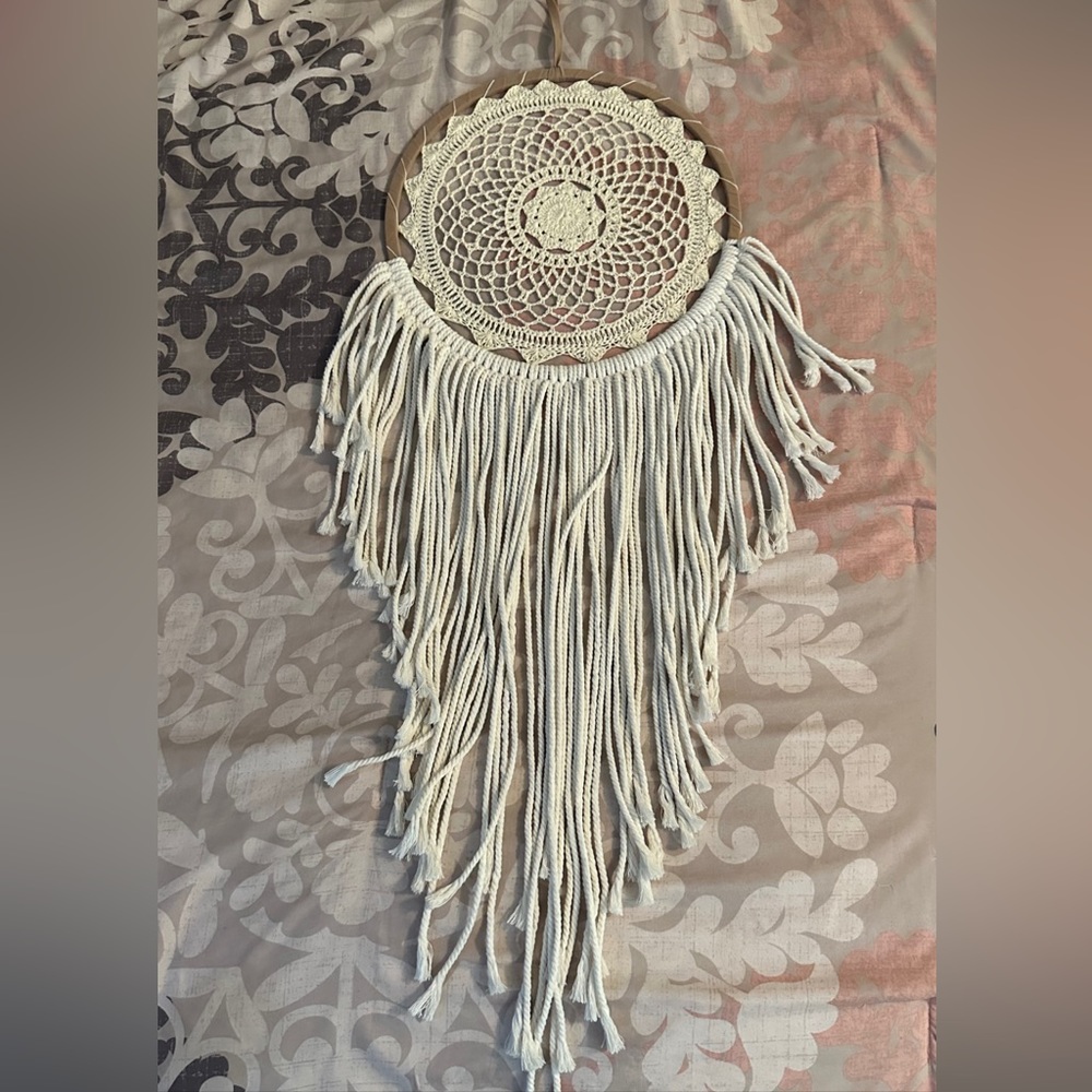 ‼️SOLD‼️ DreamCatcher